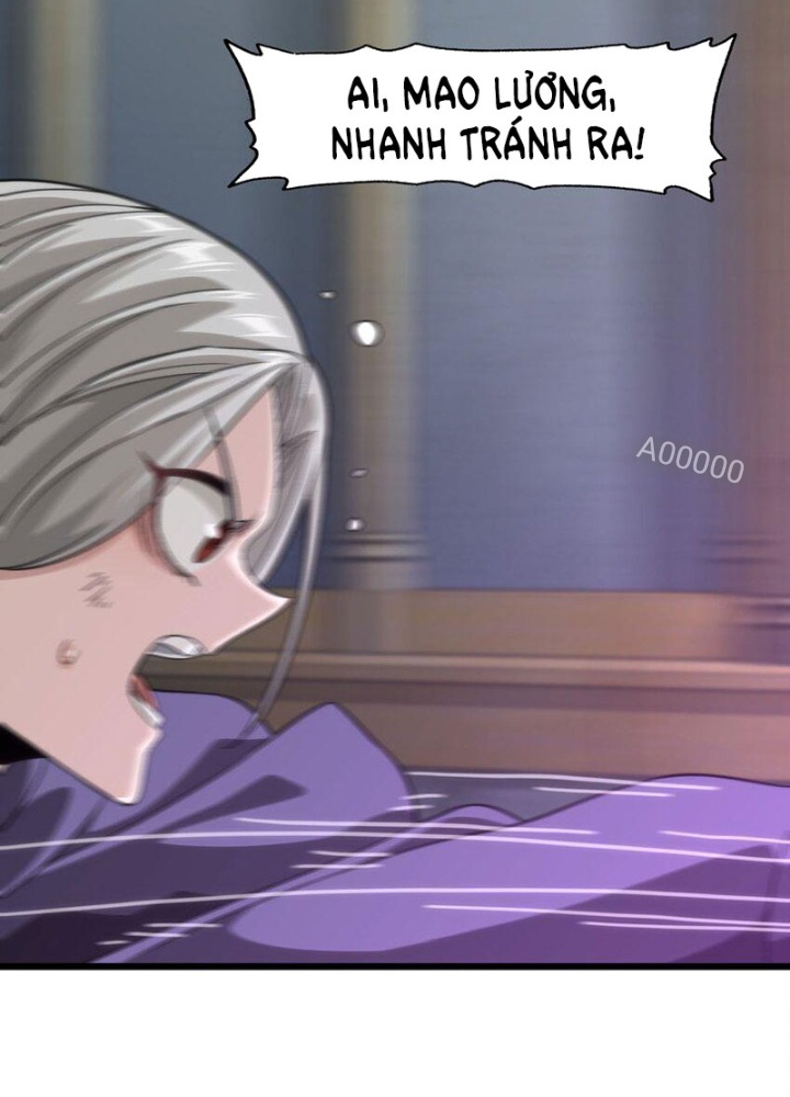 Thiếu Niên Bất Lương Vô Địch Solo Lại Muốn Làm Vú Em Trong Game Chapter 43 - Trang 2