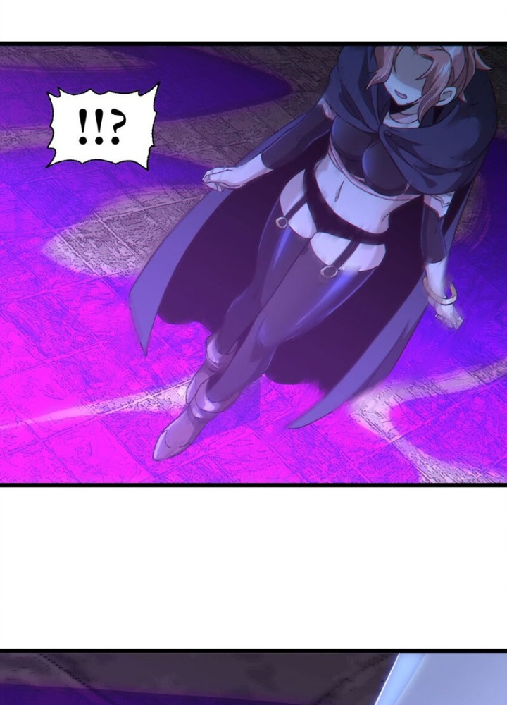 Thiếu Niên Bất Lương Vô Địch Solo Lại Muốn Làm Vú Em Trong Game Chapter 43 - Trang 2