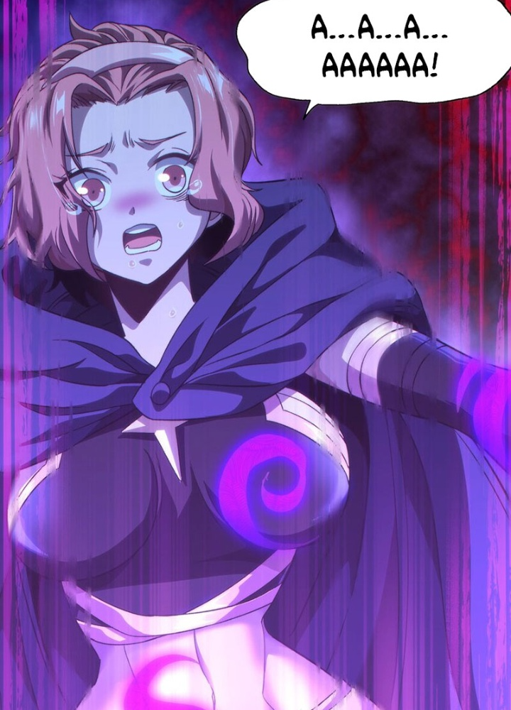 Thiếu Niên Bất Lương Vô Địch Solo Lại Muốn Làm Vú Em Trong Game Chapter 43 - Trang 2