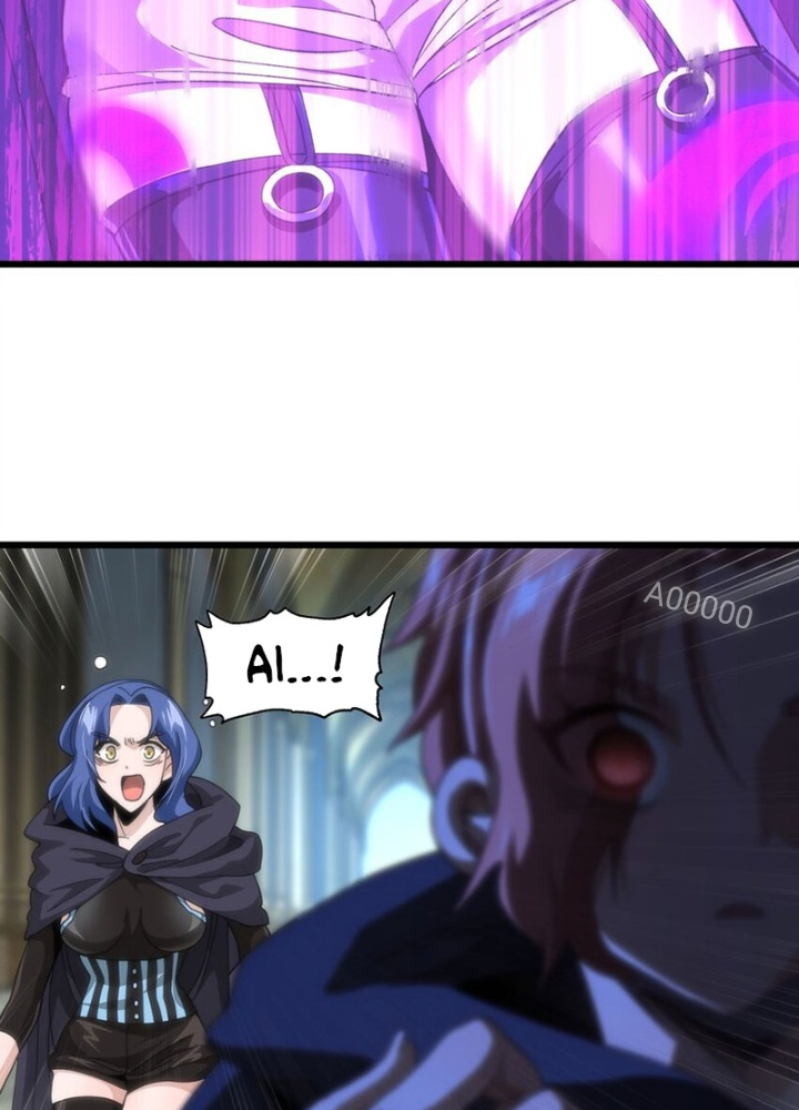 Thiếu Niên Bất Lương Vô Địch Solo Lại Muốn Làm Vú Em Trong Game Chapter 43 - Trang 2