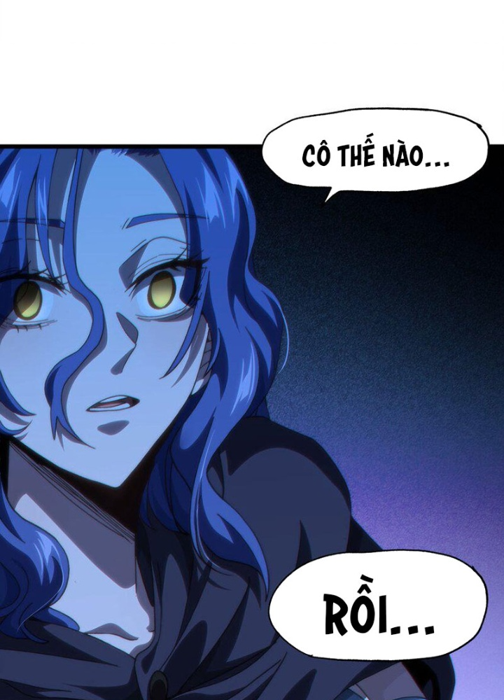 Thiếu Niên Bất Lương Vô Địch Solo Lại Muốn Làm Vú Em Trong Game Chapter 43 - Trang 2