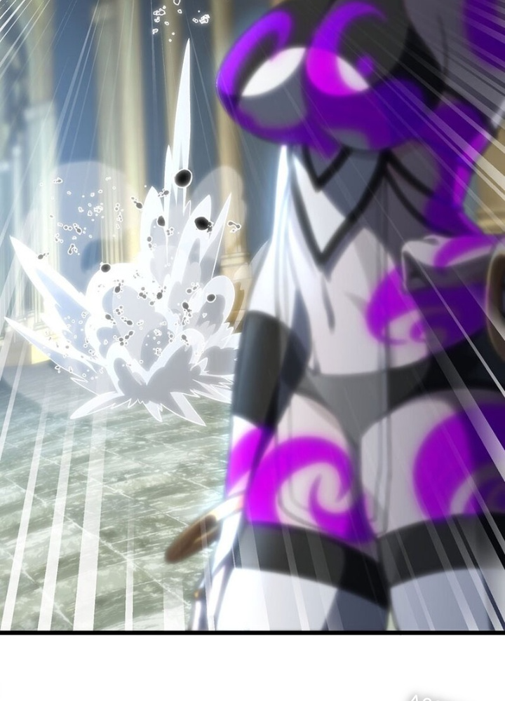 Thiếu Niên Bất Lương Vô Địch Solo Lại Muốn Làm Vú Em Trong Game Chapter 43 - Trang 2
