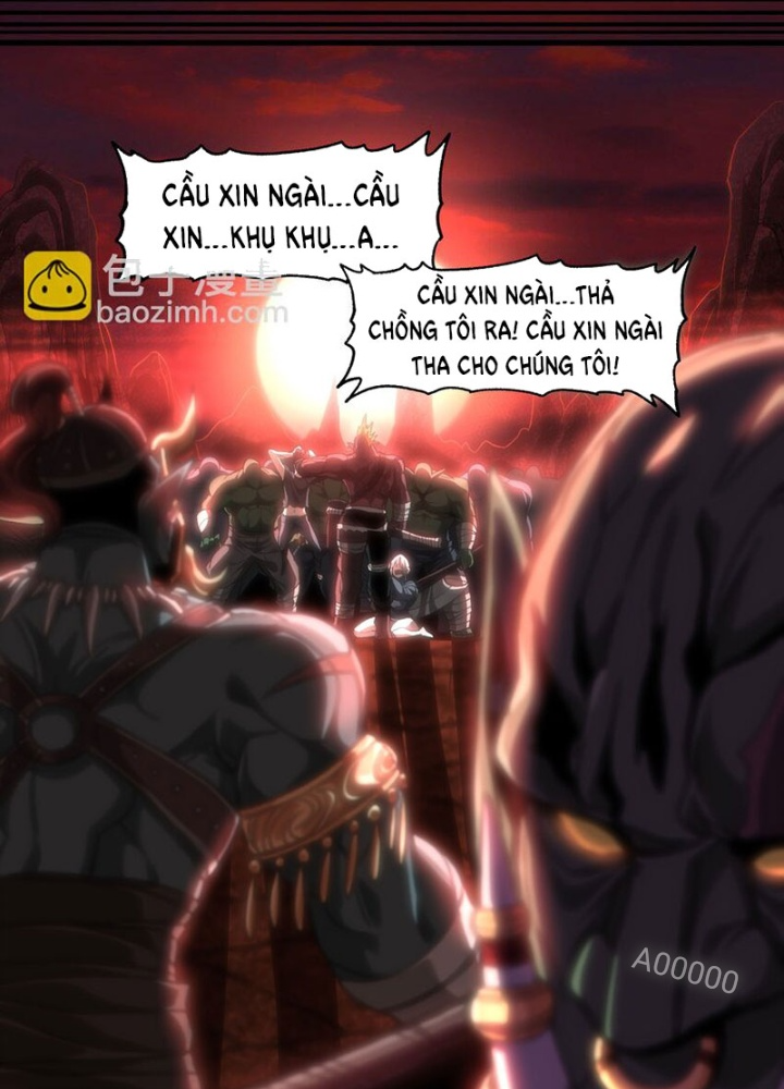 Thiếu Niên Bất Lương Vô Địch Solo Lại Muốn Làm Vú Em Trong Game Chapter 43 - Trang 2