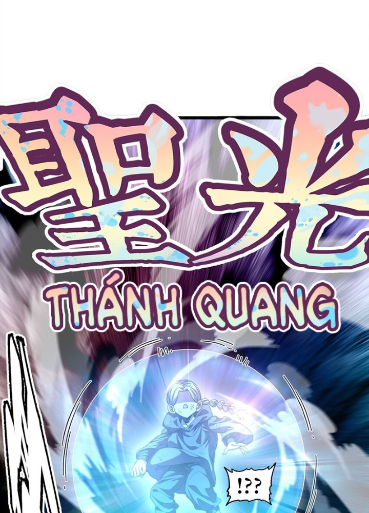 Thiếu Niên Bất Lương Vô Địch Solo Lại Muốn Làm Vú Em Trong Game Chapter 43 - Trang 2