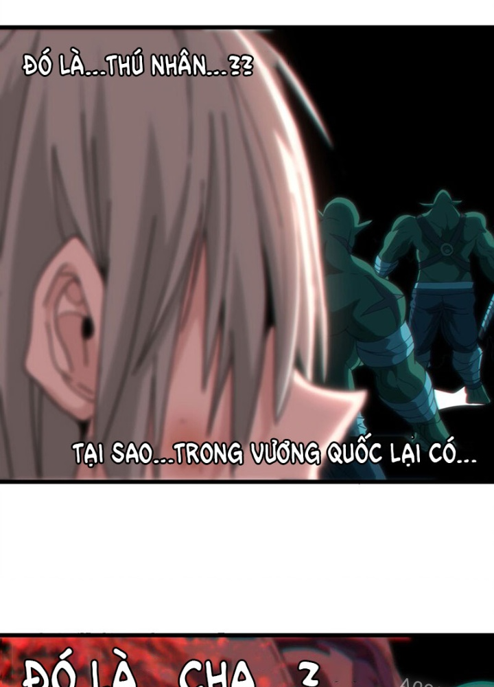 Thiếu Niên Bất Lương Vô Địch Solo Lại Muốn Làm Vú Em Trong Game Chapter 43 - Trang 2