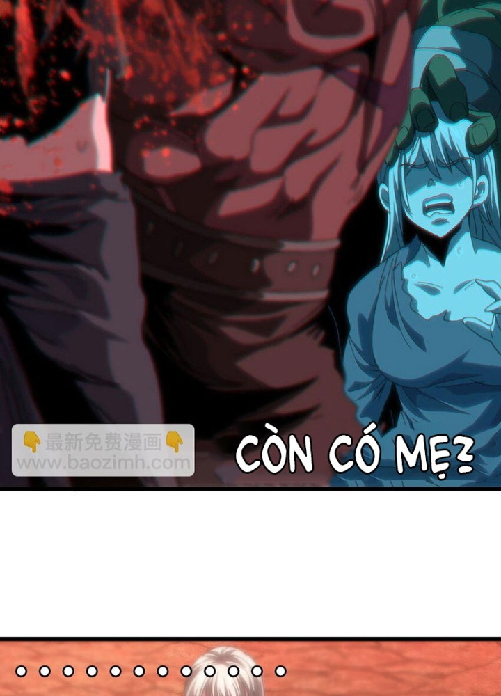Thiếu Niên Bất Lương Vô Địch Solo Lại Muốn Làm Vú Em Trong Game Chapter 43 - Trang 2