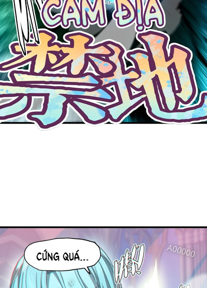 Thiếu Niên Bất Lương Vô Địch Solo Lại Muốn Làm Vú Em Trong Game Chapter 43 - Trang 2