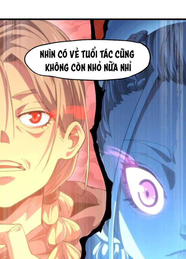 Thiếu Niên Bất Lương Vô Địch Solo Lại Muốn Làm Vú Em Trong Game Chapter 43 - Trang 2