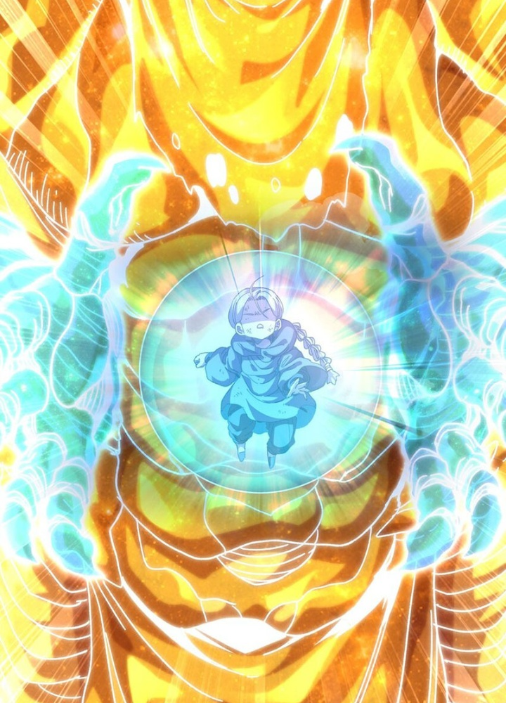 Thiếu Niên Bất Lương Vô Địch Solo Lại Muốn Làm Vú Em Trong Game Chapter 43 - Trang 2