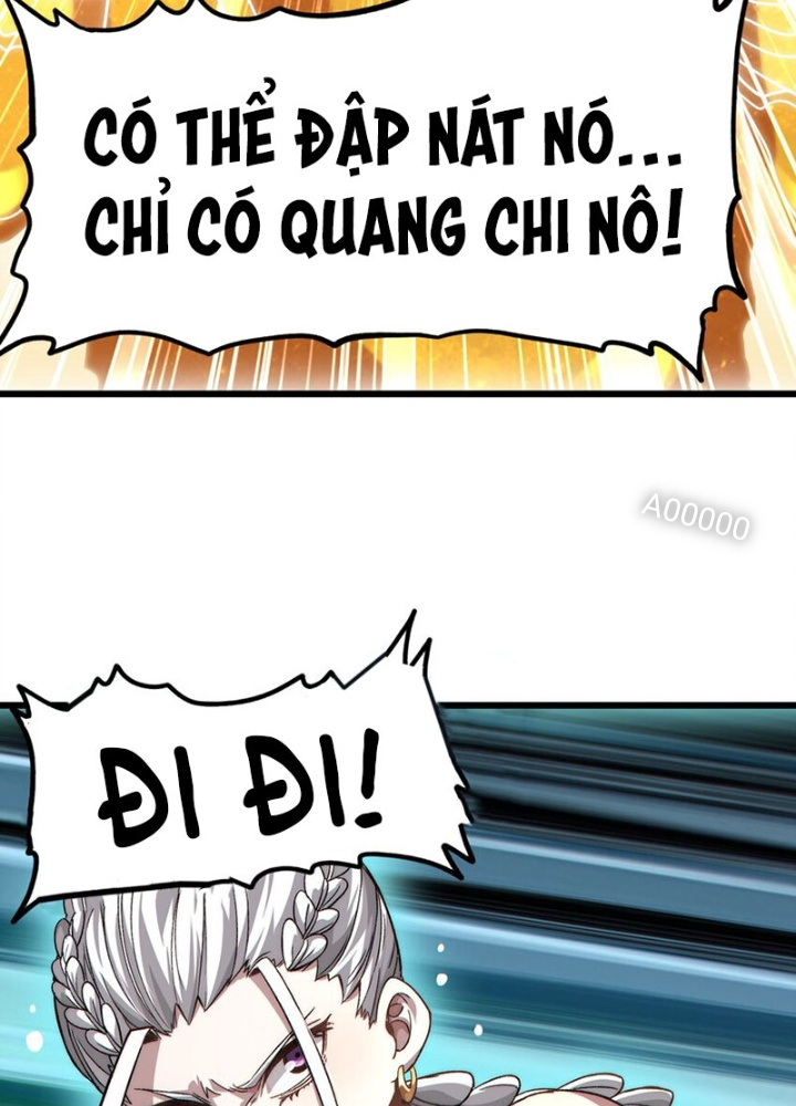 Thiếu Niên Bất Lương Vô Địch Solo Lại Muốn Làm Vú Em Trong Game Chapter 43 - Trang 2