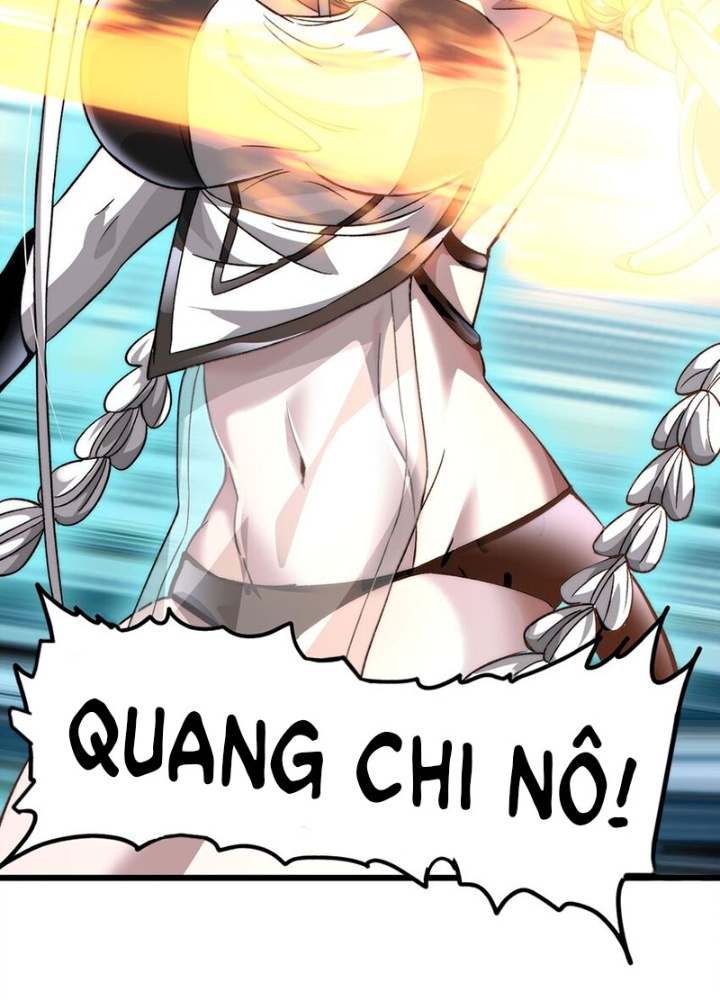 Thiếu Niên Bất Lương Vô Địch Solo Lại Muốn Làm Vú Em Trong Game Chapter 43 - Trang 2