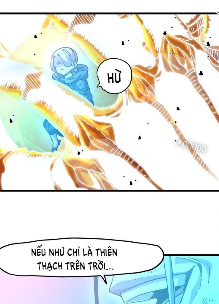 Thiếu Niên Bất Lương Vô Địch Solo Lại Muốn Làm Vú Em Trong Game Chapter 43 - Trang 2