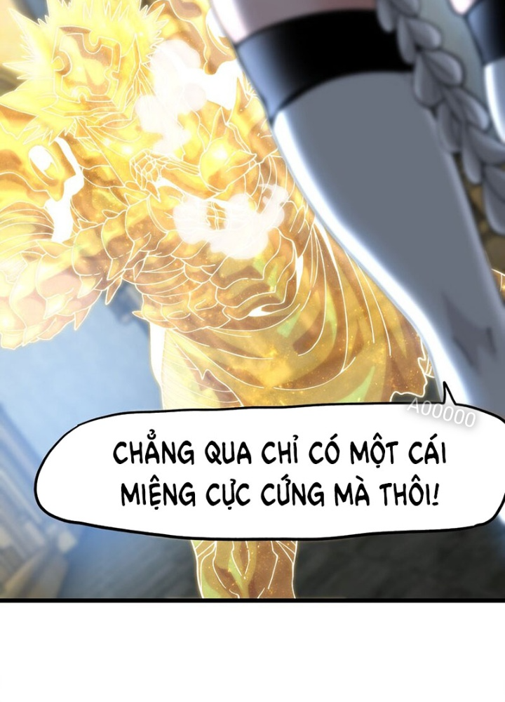Thiếu Niên Bất Lương Vô Địch Solo Lại Muốn Làm Vú Em Trong Game Chapter 43 - Trang 2