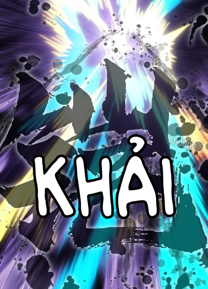 Thiếu Niên Bất Lương Vô Địch Solo Lại Muốn Làm Vú Em Trong Game Chapter 43 - Trang 2