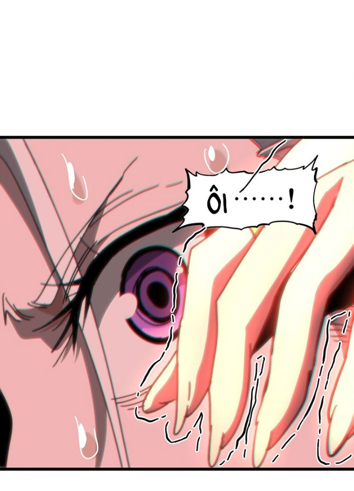 Thiếu Niên Bất Lương Vô Địch Solo Lại Muốn Làm Vú Em Trong Game Chapter 43 - Trang 2