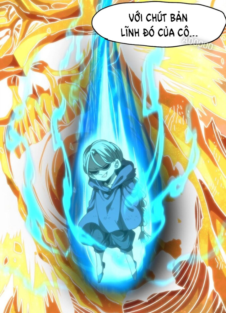 Thiếu Niên Bất Lương Vô Địch Solo Lại Muốn Làm Vú Em Trong Game Chapter 43 - Trang 2