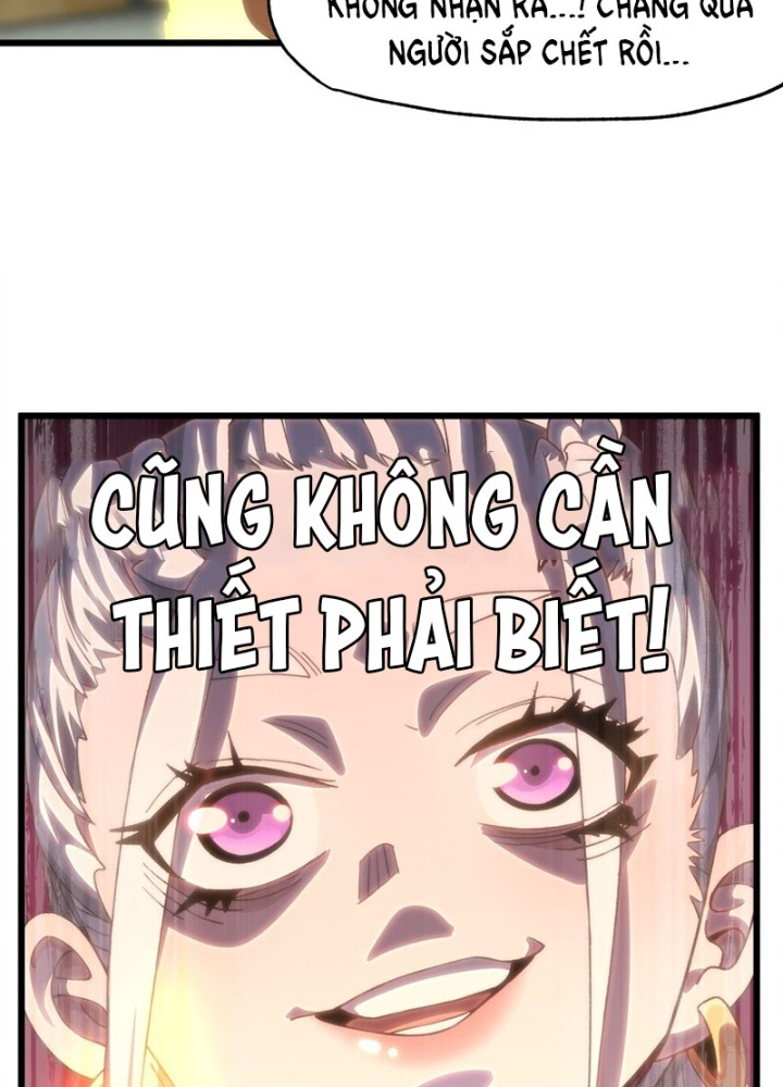 Thiếu Niên Bất Lương Vô Địch Solo Lại Muốn Làm Vú Em Trong Game Chapter 43 - Trang 2