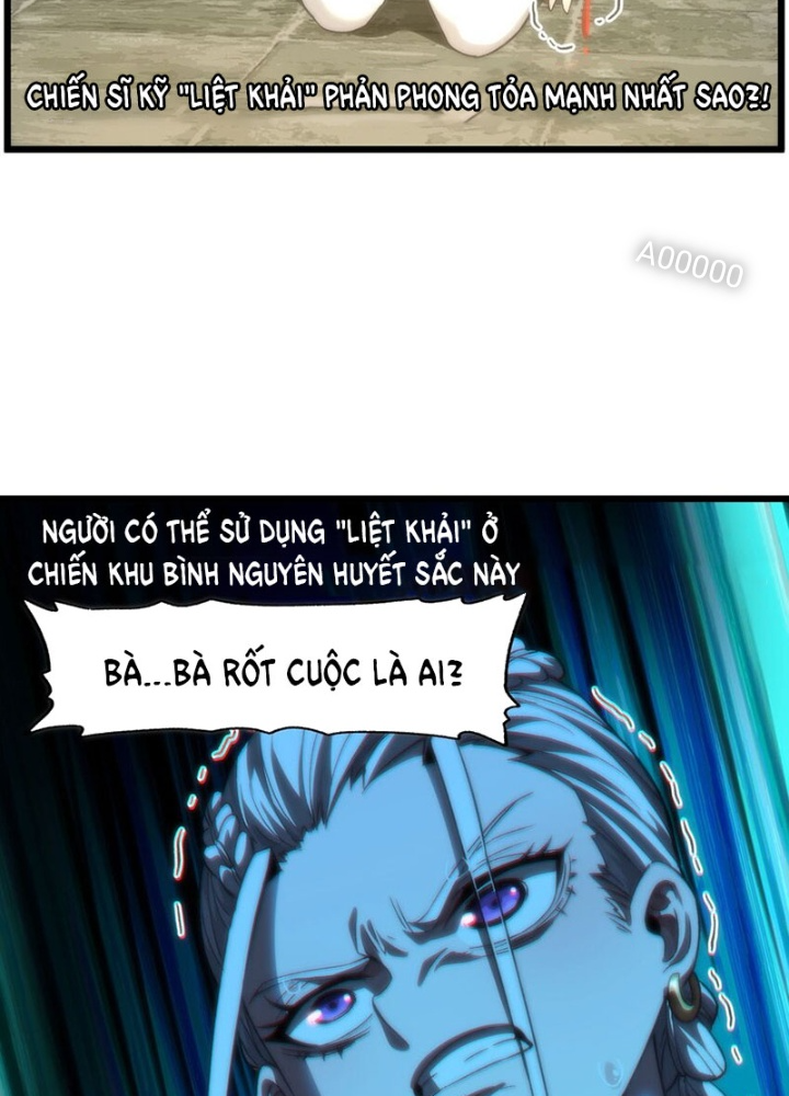 Thiếu Niên Bất Lương Vô Địch Solo Lại Muốn Làm Vú Em Trong Game Chapter 43 - Trang 2