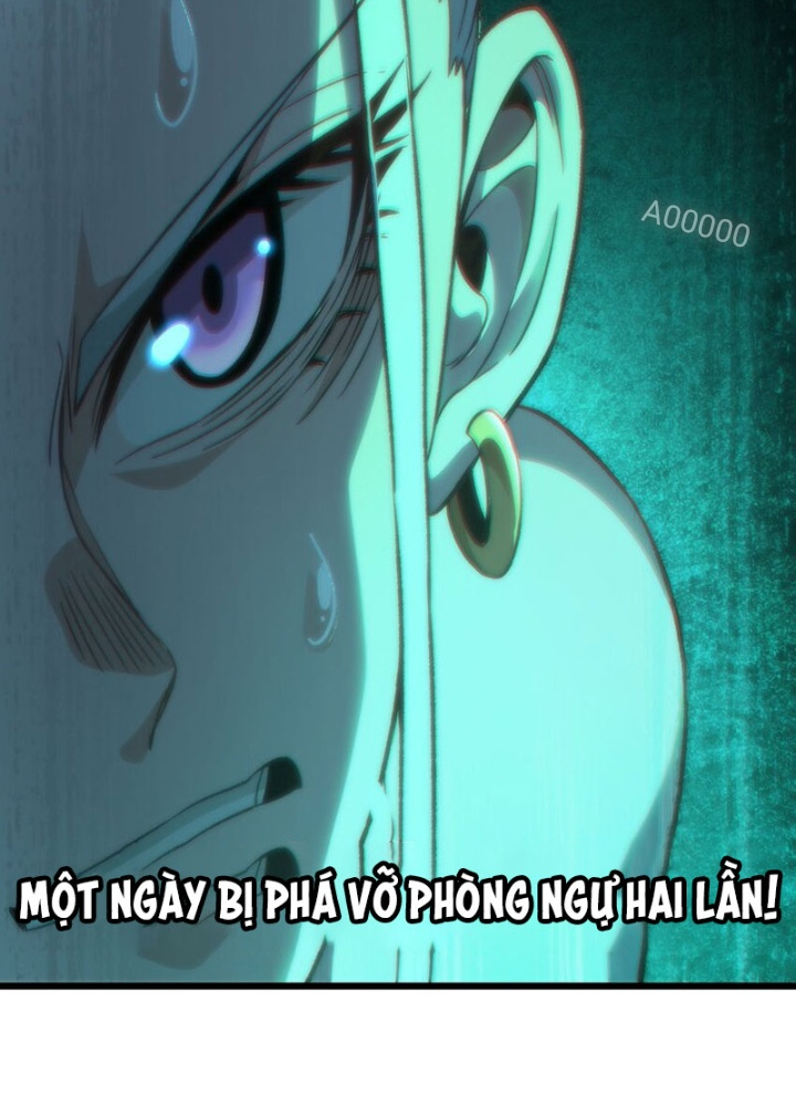 Thiếu Niên Bất Lương Vô Địch Solo Lại Muốn Làm Vú Em Trong Game Chapter 43 - Trang 2