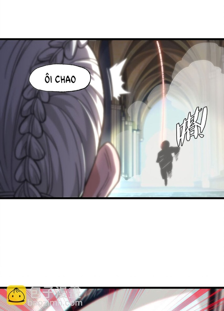 Thiếu Niên Bất Lương Vô Địch Solo Lại Muốn Làm Vú Em Trong Game Chapter 43 - Trang 2