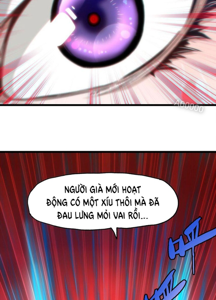 Thiếu Niên Bất Lương Vô Địch Solo Lại Muốn Làm Vú Em Trong Game Chapter 43 - Trang 2