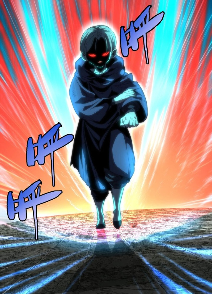 Thiếu Niên Bất Lương Vô Địch Solo Lại Muốn Làm Vú Em Trong Game Chapter 43 - Trang 2