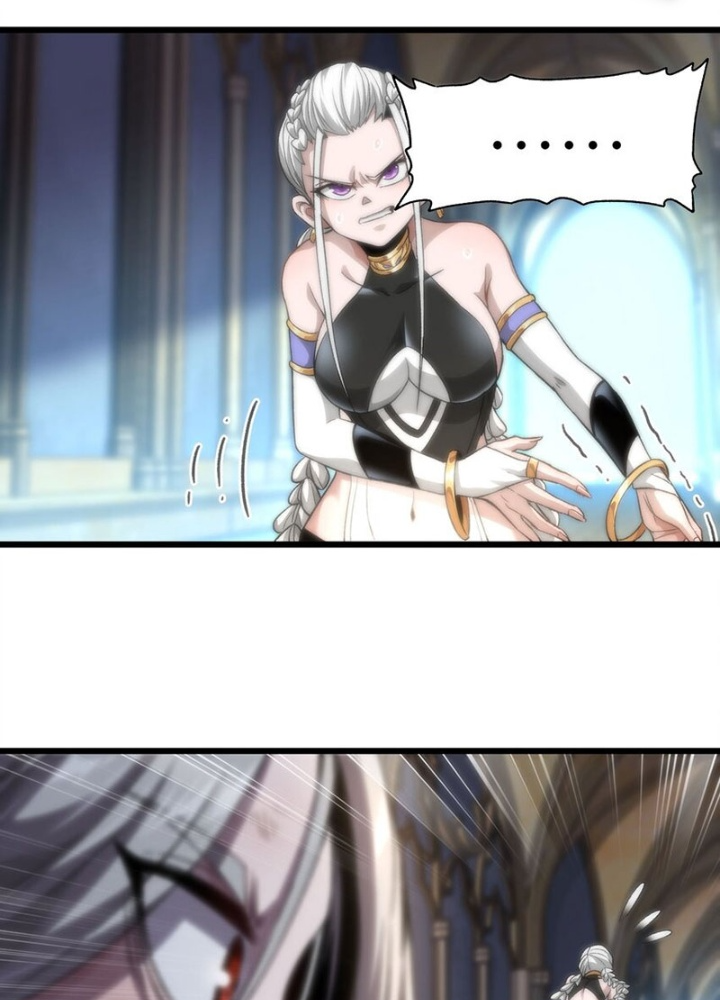 Thiếu Niên Bất Lương Vô Địch Solo Lại Muốn Làm Vú Em Trong Game Chapter 43 - Trang 2