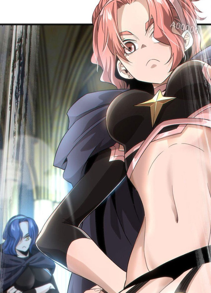 Thiếu Niên Bất Lương Vô Địch Solo Lại Muốn Làm Vú Em Trong Game Chapter 43 - Trang 2