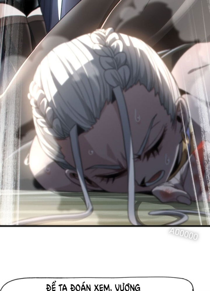 Thiếu Niên Bất Lương Vô Địch Solo Lại Muốn Làm Vú Em Trong Game Chapter 43 - Trang 2