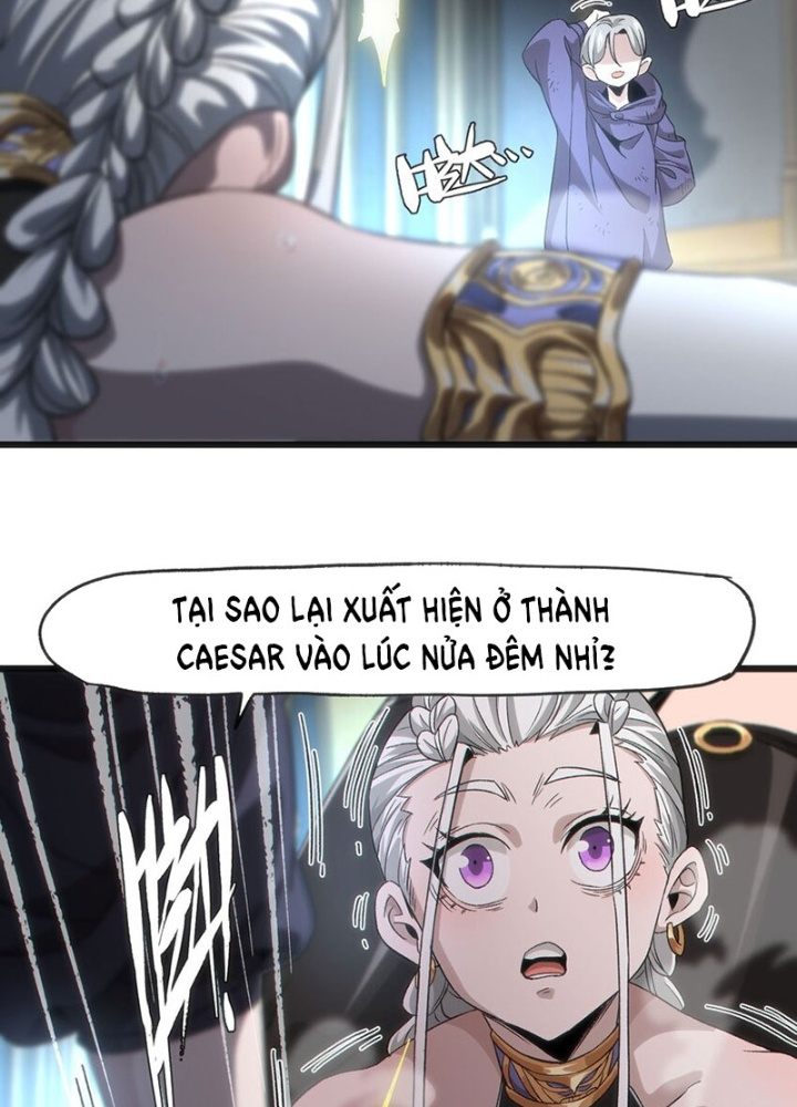 Thiếu Niên Bất Lương Vô Địch Solo Lại Muốn Làm Vú Em Trong Game Chapter 43 - Trang 2