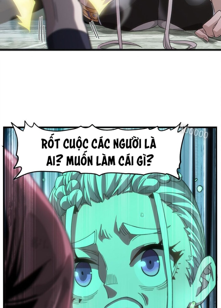 Thiếu Niên Bất Lương Vô Địch Solo Lại Muốn Làm Vú Em Trong Game Chapter 43 - Trang 2