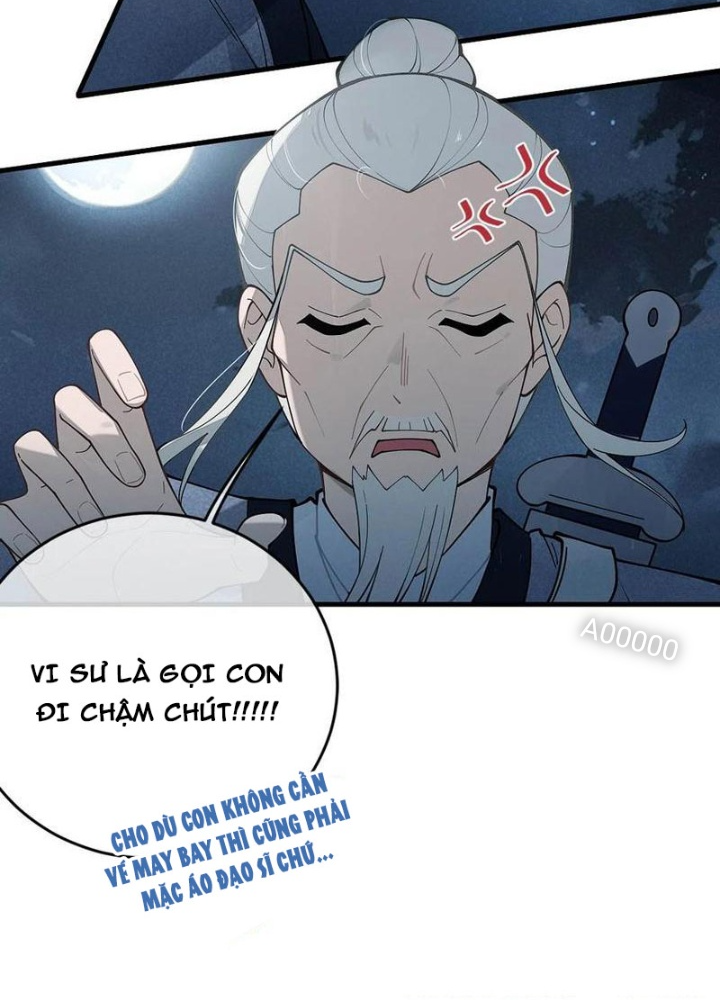 Gia Và Nữ Quỷ Đối Chọi Gay Gắt Chapter 38 - Trang 2