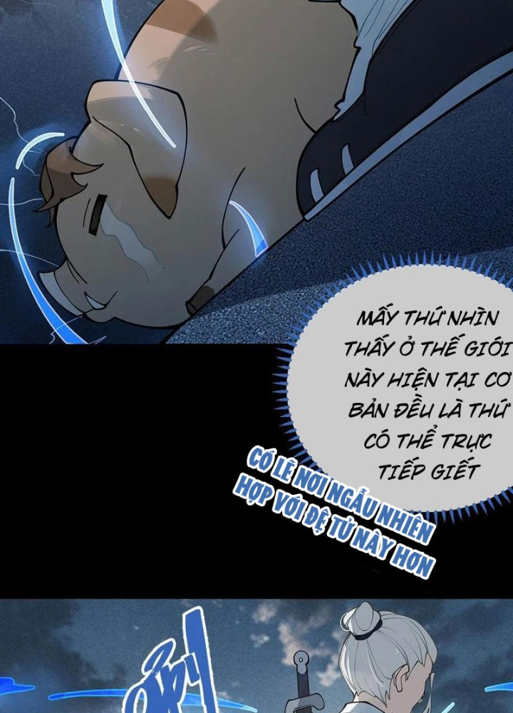 Gia Và Nữ Quỷ Đối Chọi Gay Gắt Chapter 38 - Trang 2