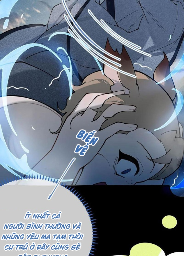 Gia Và Nữ Quỷ Đối Chọi Gay Gắt Chapter 38 - Trang 2