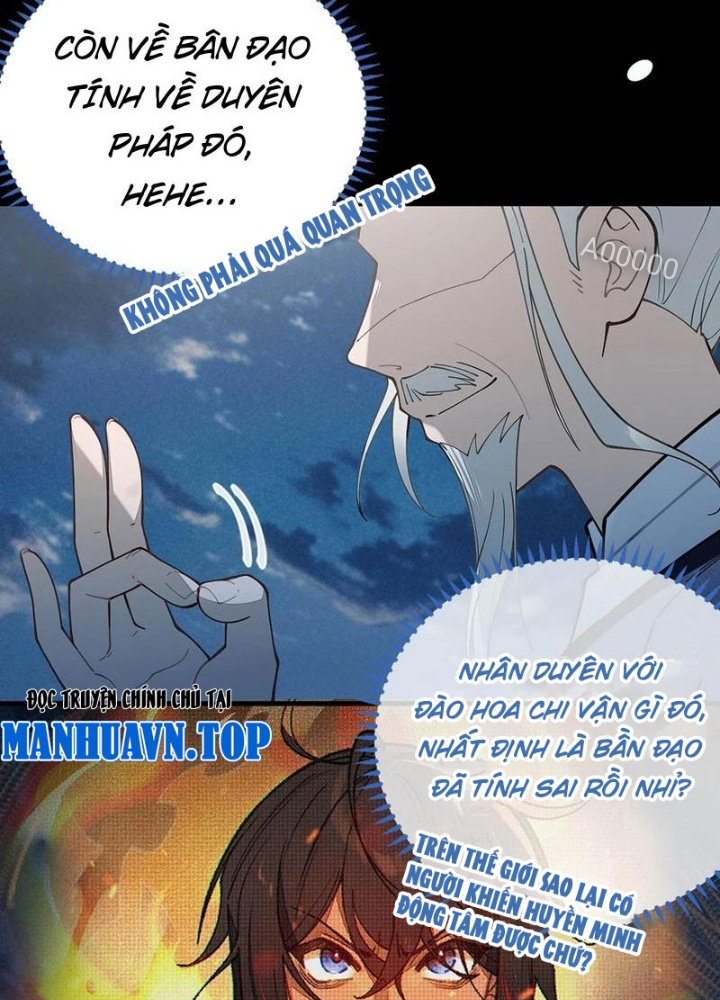 Gia Và Nữ Quỷ Đối Chọi Gay Gắt Chapter 38 - Trang 2