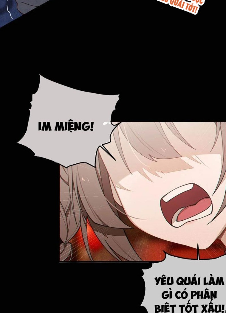 Gia Và Nữ Quỷ Đối Chọi Gay Gắt Chapter 38 - Trang 2