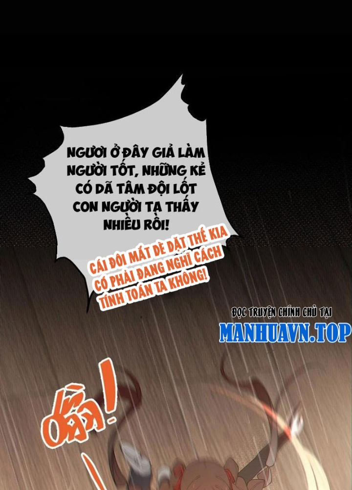 Gia Và Nữ Quỷ Đối Chọi Gay Gắt Chapter 38 - Trang 2