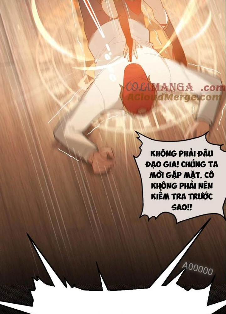 Gia Và Nữ Quỷ Đối Chọi Gay Gắt Chapter 38 - Trang 2