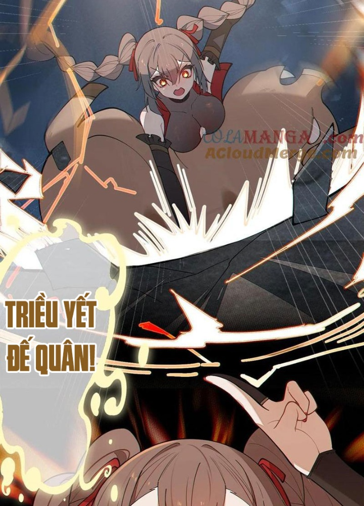 Gia Và Nữ Quỷ Đối Chọi Gay Gắt Chapter 38 - Trang 2