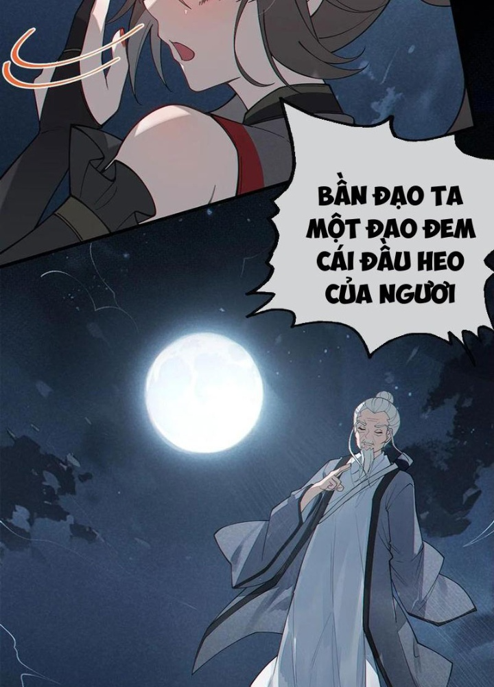 Gia Và Nữ Quỷ Đối Chọi Gay Gắt Chapter 38 - Trang 2