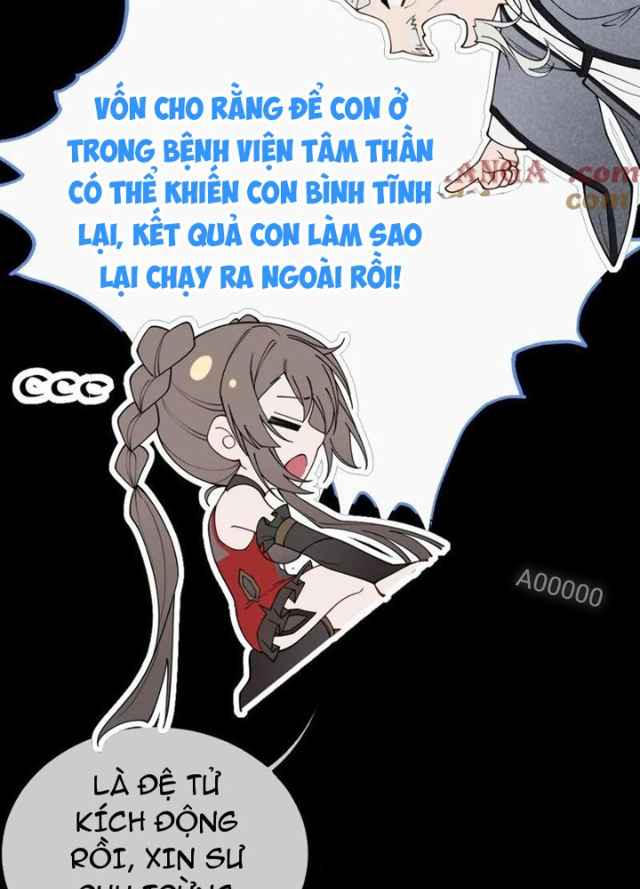 Gia Và Nữ Quỷ Đối Chọi Gay Gắt Chapter 38 - Trang 2