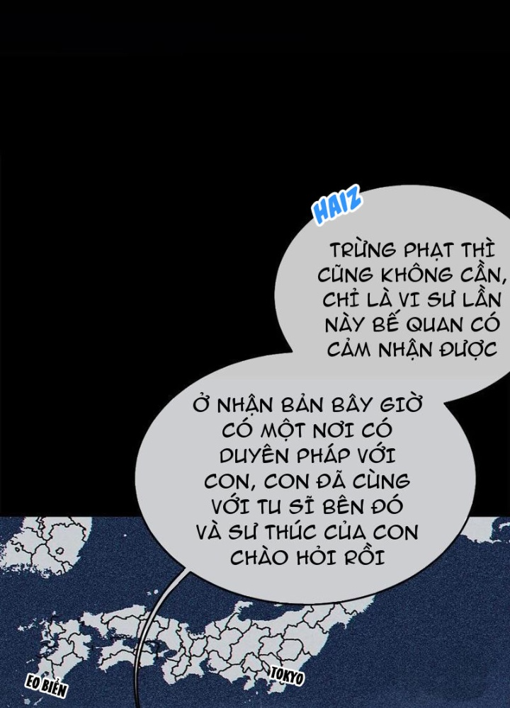 Gia Và Nữ Quỷ Đối Chọi Gay Gắt Chapter 38 - Trang 2