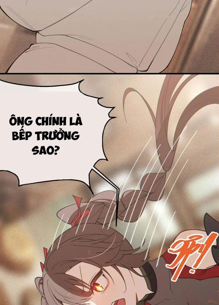Gia Và Nữ Quỷ Đối Chọi Gay Gắt Chapter 38 - Trang 2