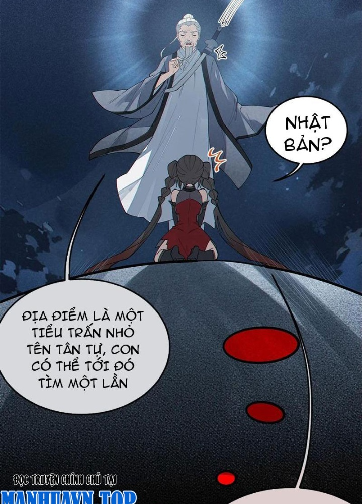 Gia Và Nữ Quỷ Đối Chọi Gay Gắt Chapter 38 - Trang 2