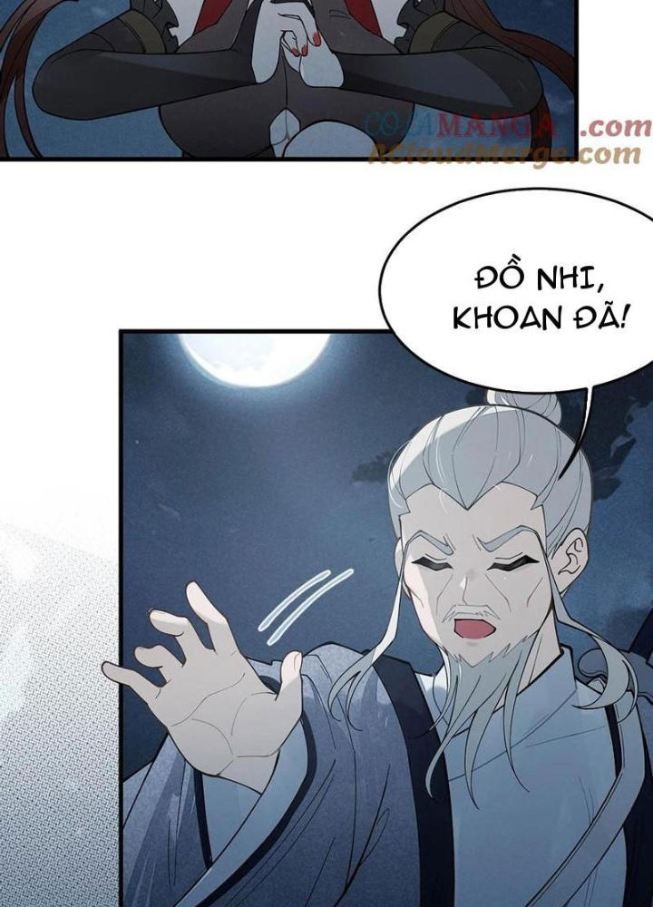 Gia Và Nữ Quỷ Đối Chọi Gay Gắt Chapter 38 - Trang 2