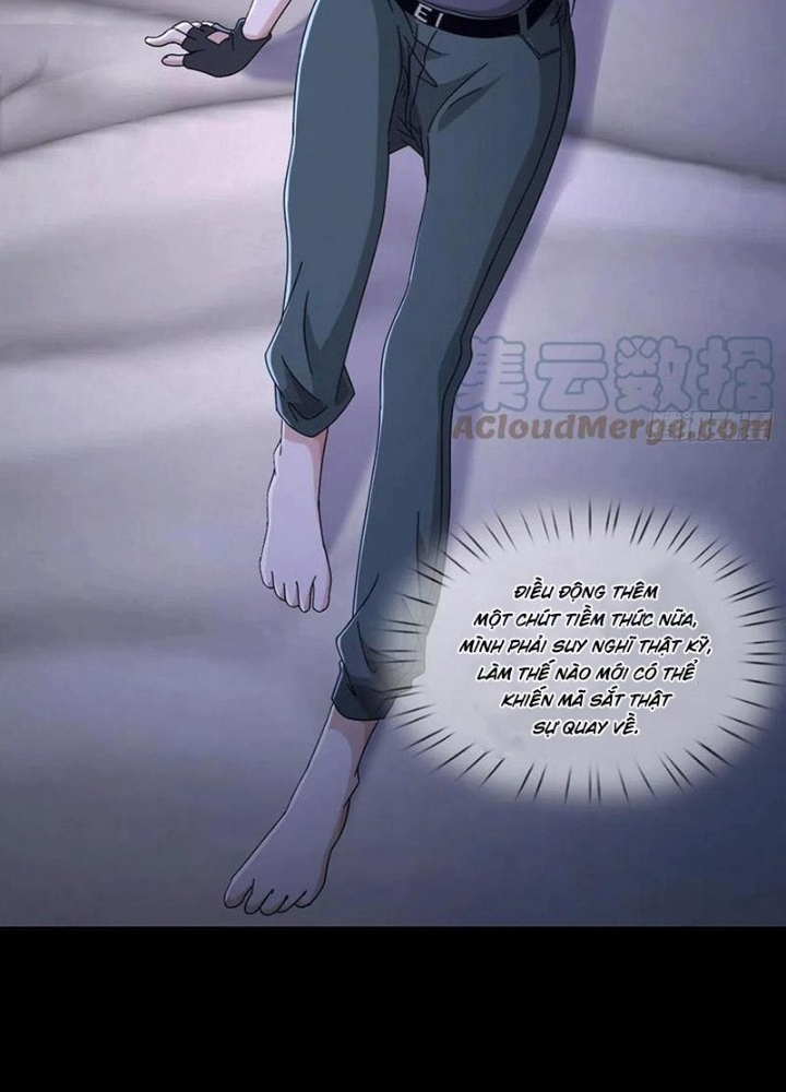 Mạt Thế Lạc Viên Chapter 61 - Trang 3