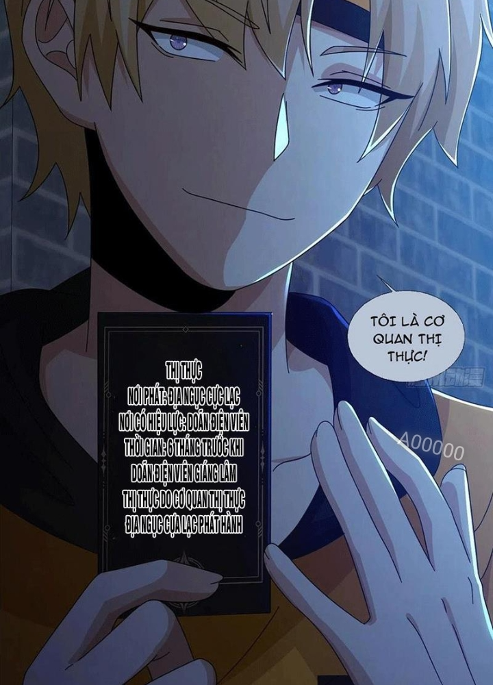Mạt Thế Lạc Viên Chapter 61 - Trang 3