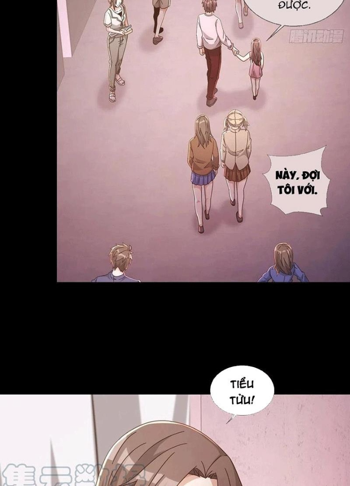 Mạt Thế Lạc Viên Chapter 61 - Trang 3