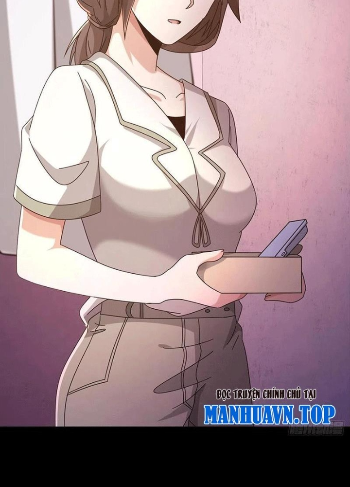 Mạt Thế Lạc Viên Chapter 61 - Trang 3