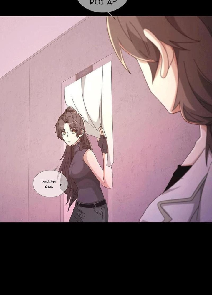 Mạt Thế Lạc Viên Chapter 61 - Trang 3